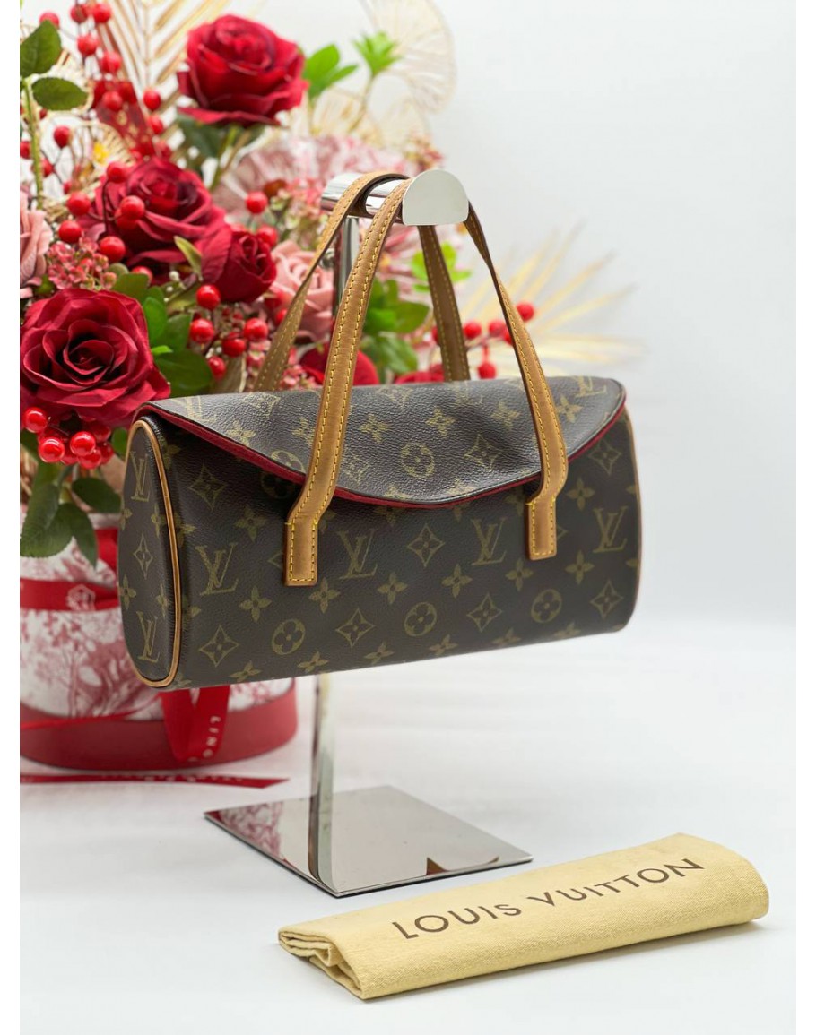 Louis discount vuitton sonatine